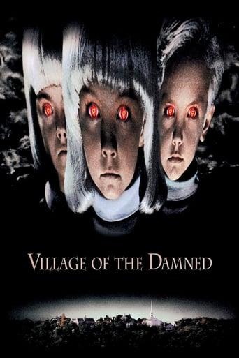 Village of the Damned Image