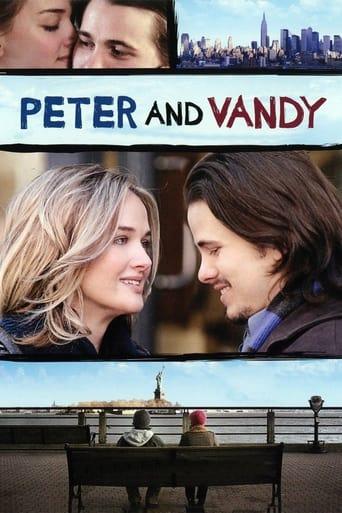 Peter and Vandy Image