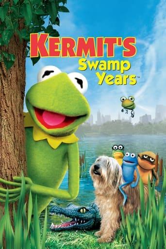 Kermit's Swamp Years Image