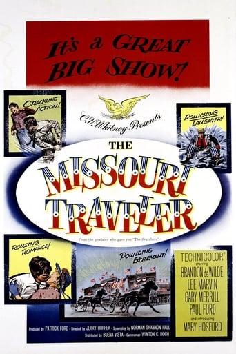 The Missouri Traveler Image