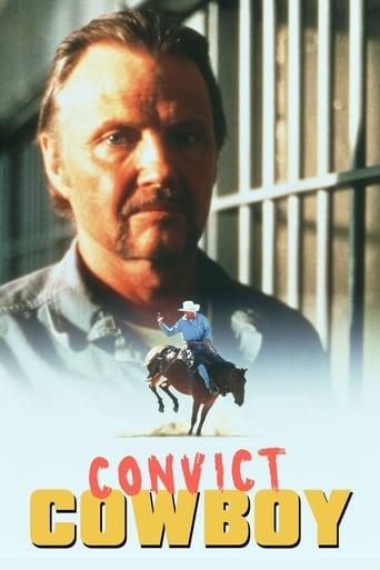 Convict Cowboy Image