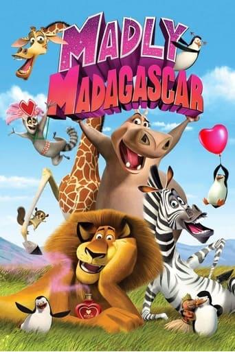 Madly Madagascar Image