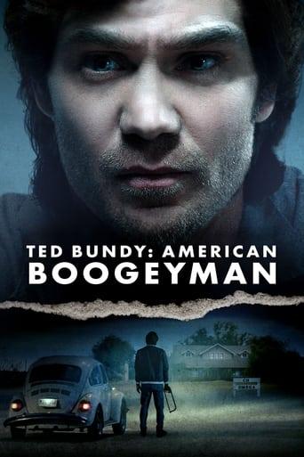Ted Bundy: American Boogeyman Image