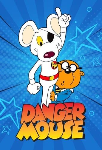 Danger Mouse Image