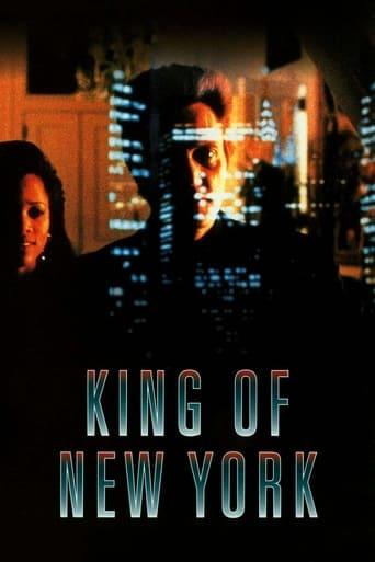 King of New York Image