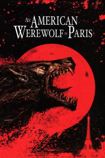 An American Werewolf in Paris Image