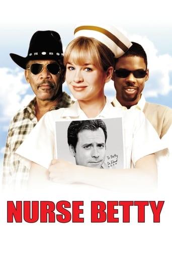 Nurse Betty Image