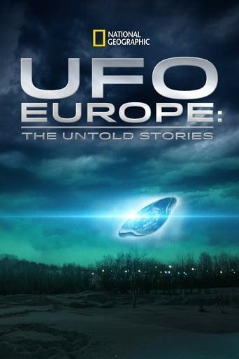 UFOs: The Untold Stories Image