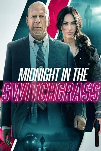 Midnight in the Switchgrass Image