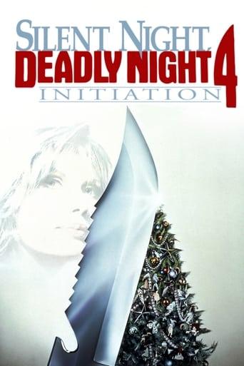 Silent Night Deadly Night 4: Initiation Image