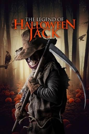 The Legend of Halloween Jack Image
