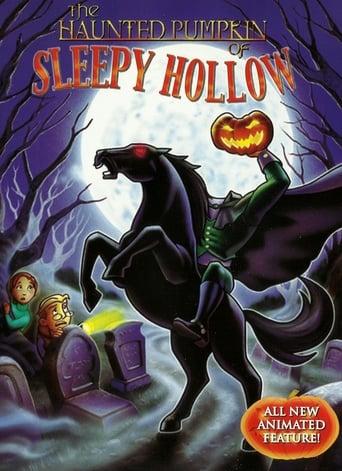 The Haunted Pumpkin of Sleepy Hollow Image