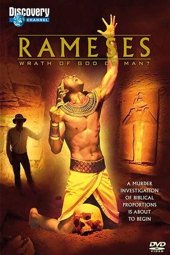 Rameses: Wrath Of God Or Man? Image