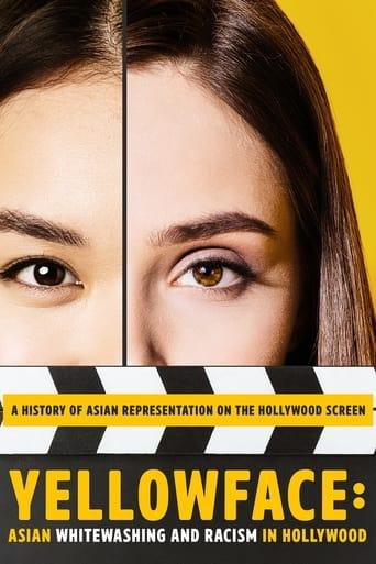 Yellowface: Asian Whitewashing and Racism in Hollywood Image