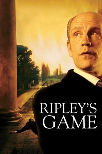 Ripley's Game Image