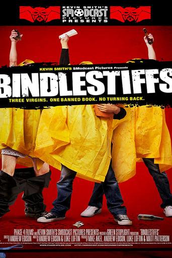 Bindlestiffs Image