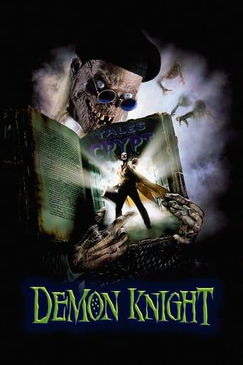Tales from the Crypt: Demon Knight Image