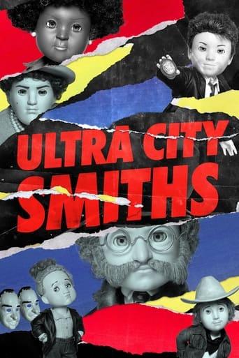 Ultra City Smiths Image