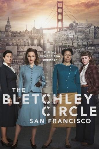 The Bletchley Circle: San Francisco Image