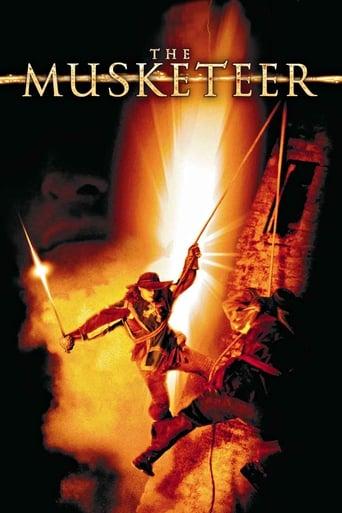 The Musketeer Image