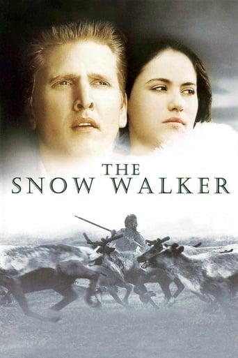 The Snow Walker Image