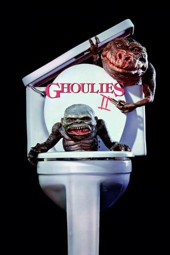Ghoulies II Image