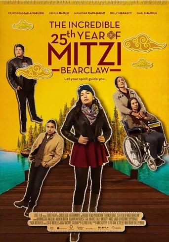 The Incredible 25th Year of Mitzi Bearclaw Image