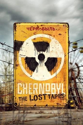 Chernobyl: The Lost Tapes Image