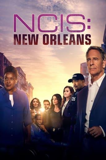 NCIS: New Orleans Image