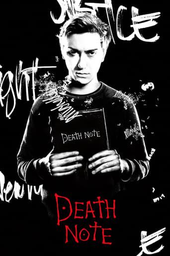 Death Note Image