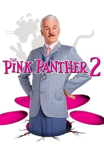 The Pink Panther 2 Image