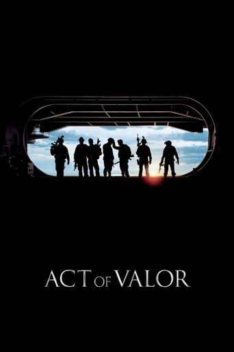 Act of Valor Image