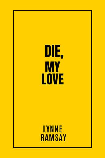 Die, My Love Image