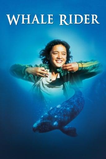 Whale Rider Image