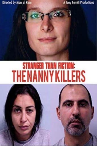 Stranger Than Fiction: The Nanny Killers Image