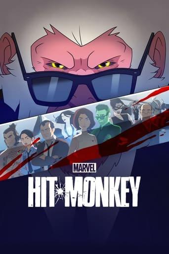 Marvel's Hit-Monkey Image