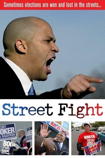 Street Fight Image