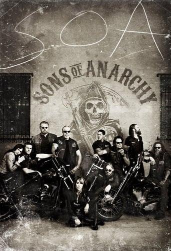 Sons of Anarchy Image