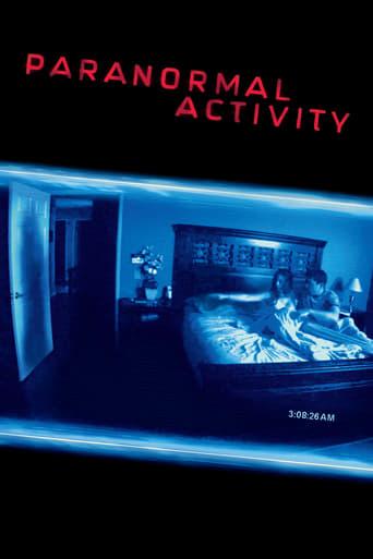 Paranormal Activity Image