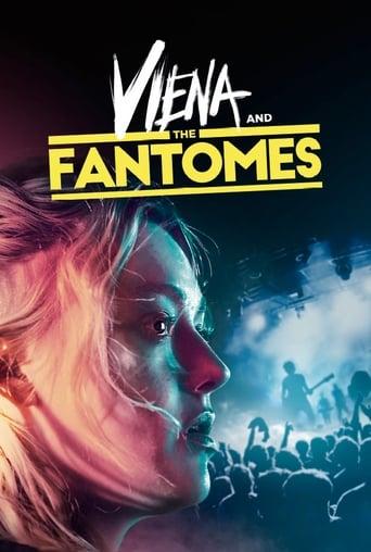 Viena and the Fantomes Image