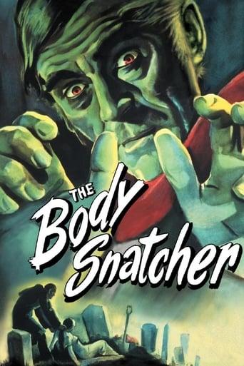 The Body Snatcher Image