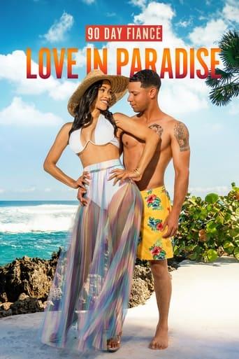 90 Day Fiancé: Love in Paradise Image