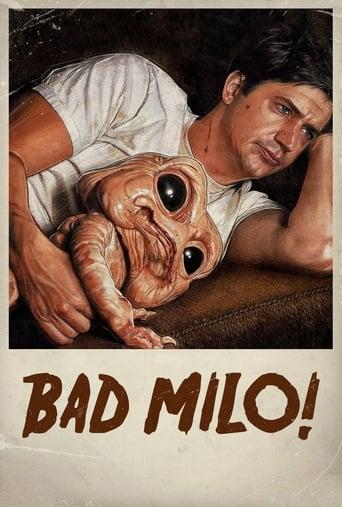 Bad Milo! Image