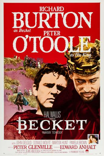 Becket Image