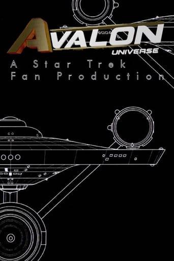 Avalon Universe: A Star Trek Fan Production Image
