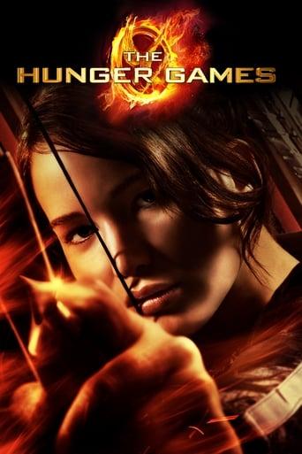 The Hunger Games Image