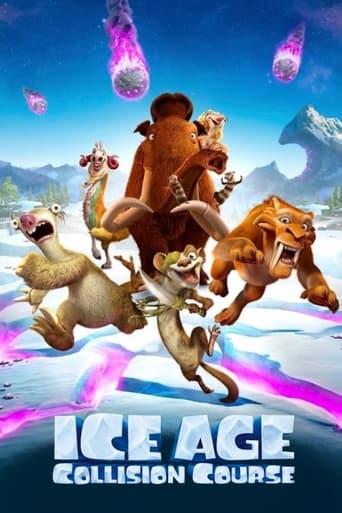Ice Age: Collision Course Image