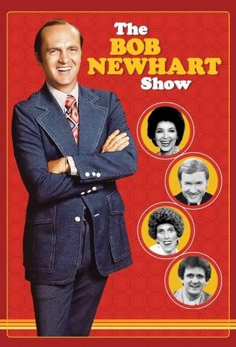 The Bob Newhart Show Image