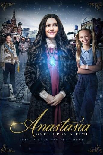 Anastasia: Once Upon a Time Image