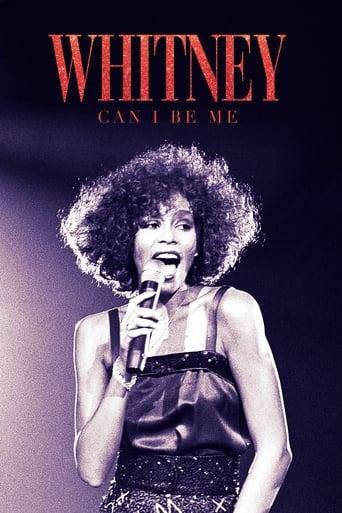 Whitney: Can I Be Me Image